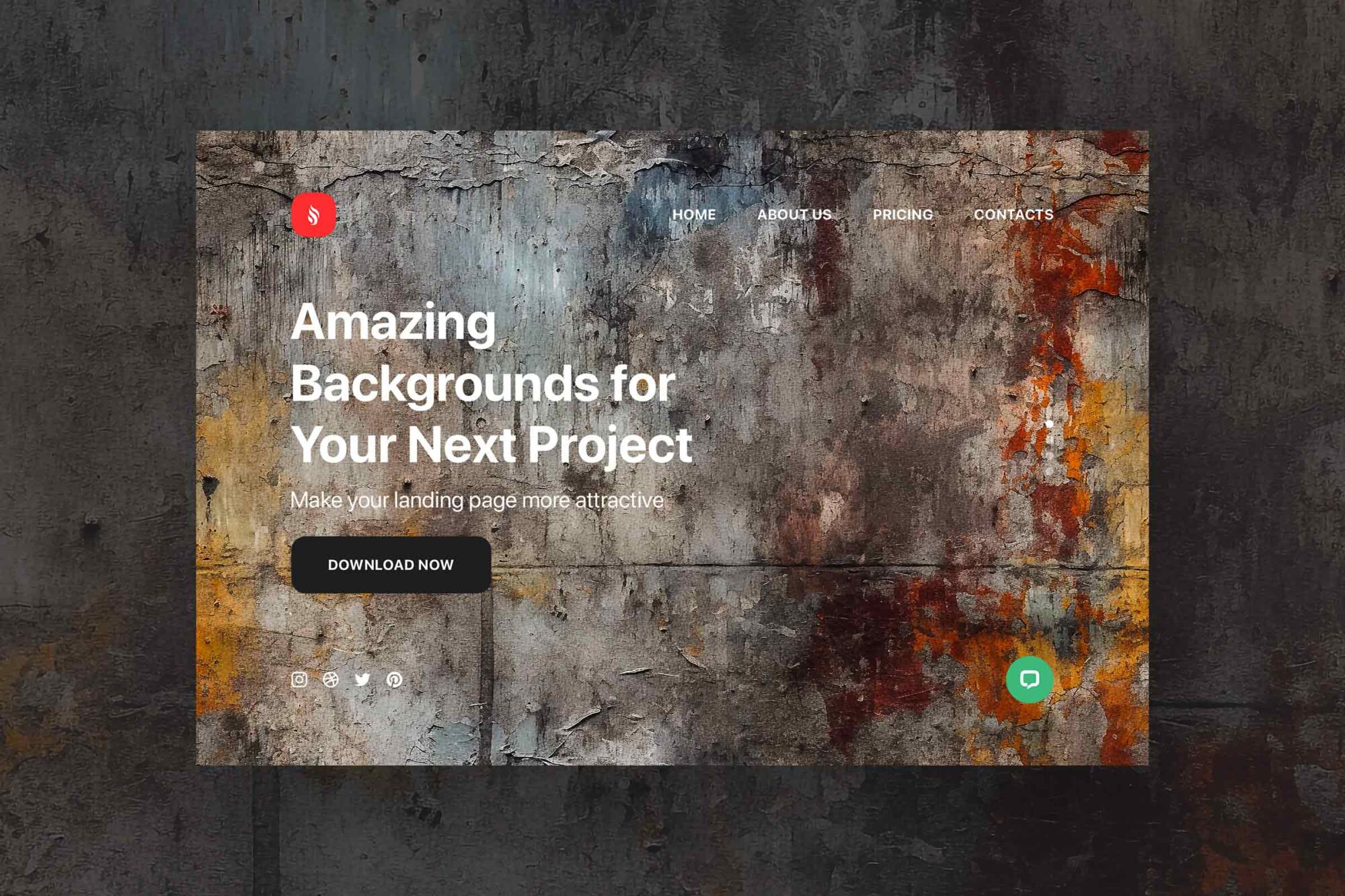Graphic collection image showcasing is ideal for adding character to various design projects such as creating engaging website landing pages, captivating social media visuals, and inspiring digital artwork