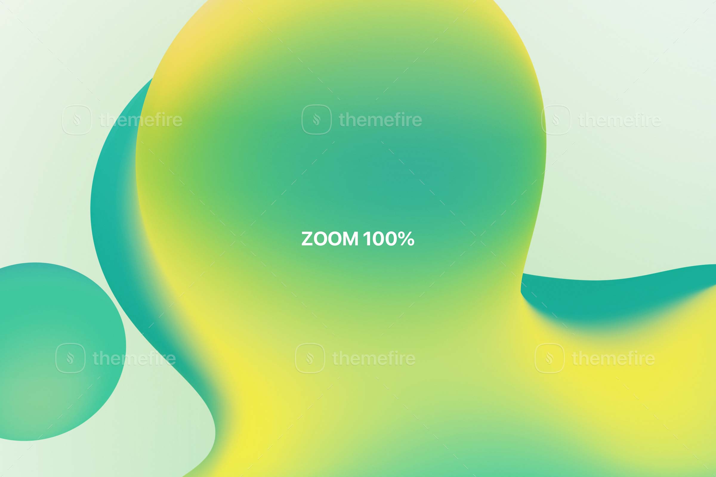 This zoomed-in view highlights the holographic design, perfect for showcasing detailed graphic elements